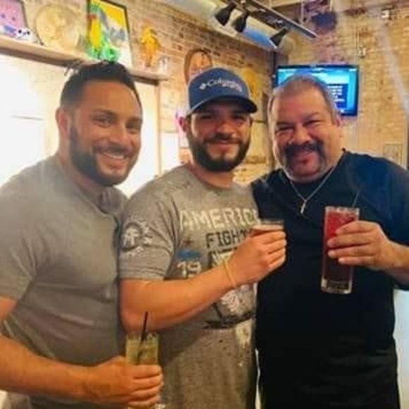 Meet your Posher, Alec - Picture 1 of 1